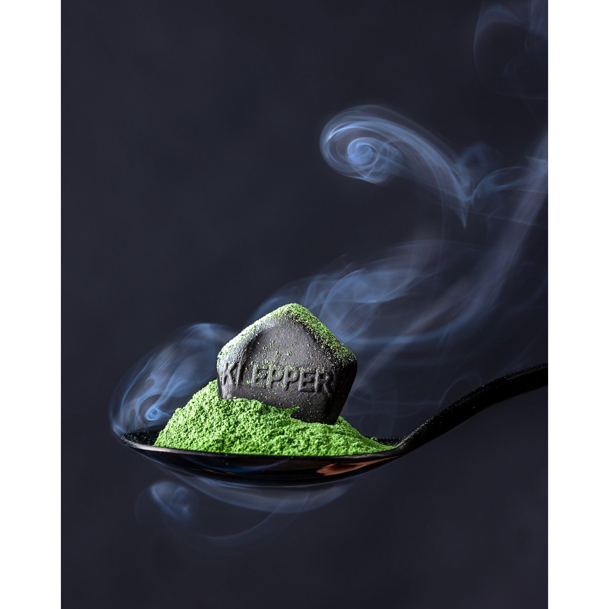 Klepper en Klepper Regaliz salado picante 200 gram