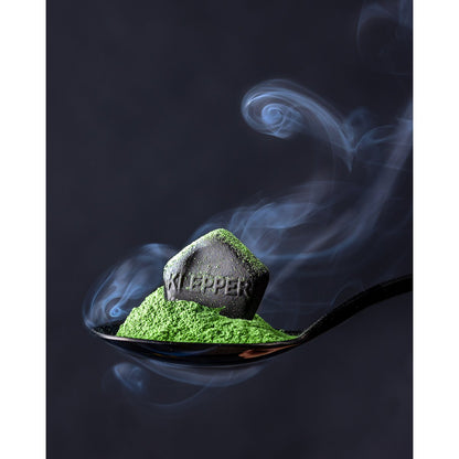 Klepper en Klepper Regaliz salado picante 200 gram