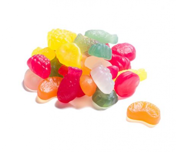 MatthijsVeggieFruitMix