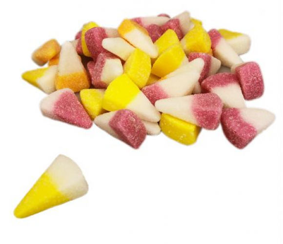 MatthijsVeggieFruitparts200gram