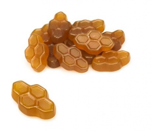 MeenkHoningdrop200gram