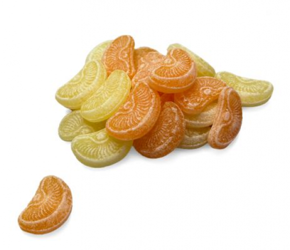 Caramelos de regaliz 500 gramos