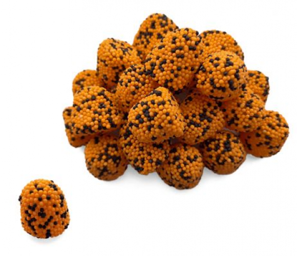Berries naranjas 250 gramos