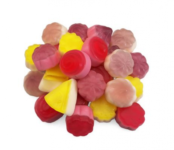 Pedro Postres de frutas 200 gram