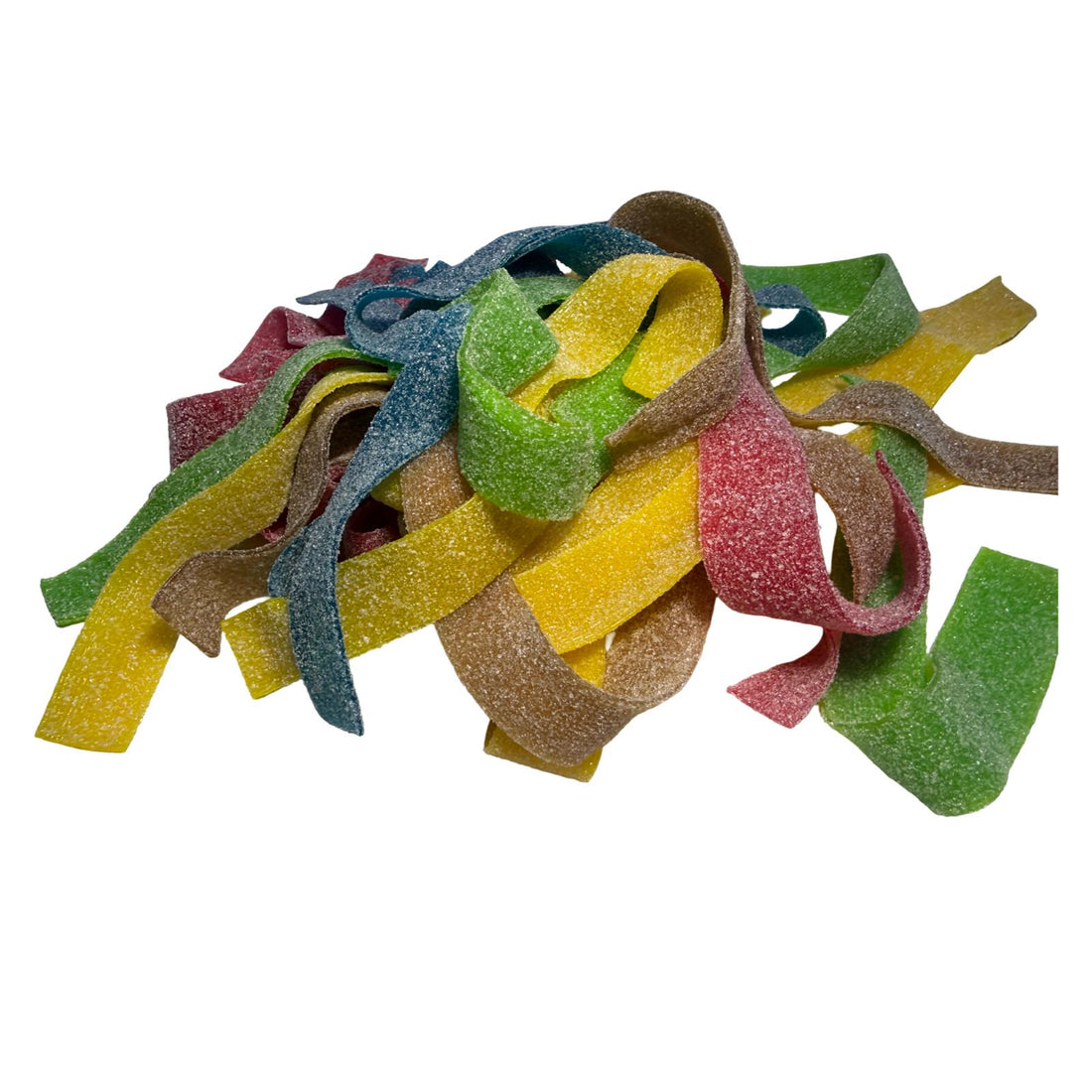 Mix de cintas ácidas