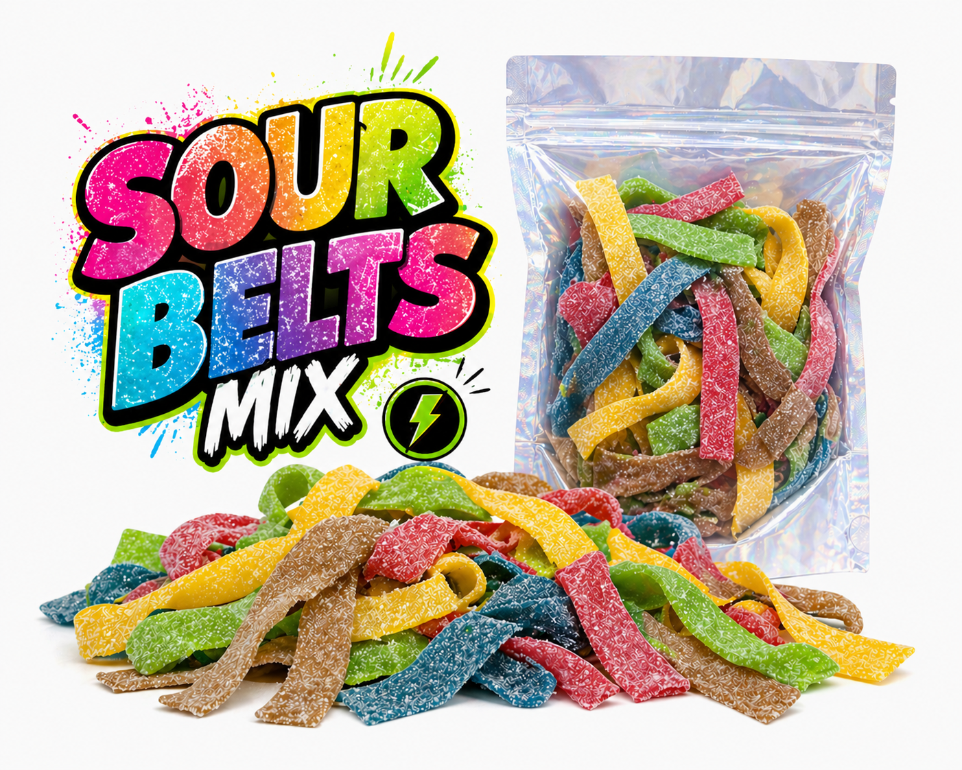 Mix de cintas ácidas