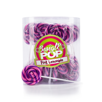 Limonada rosa
