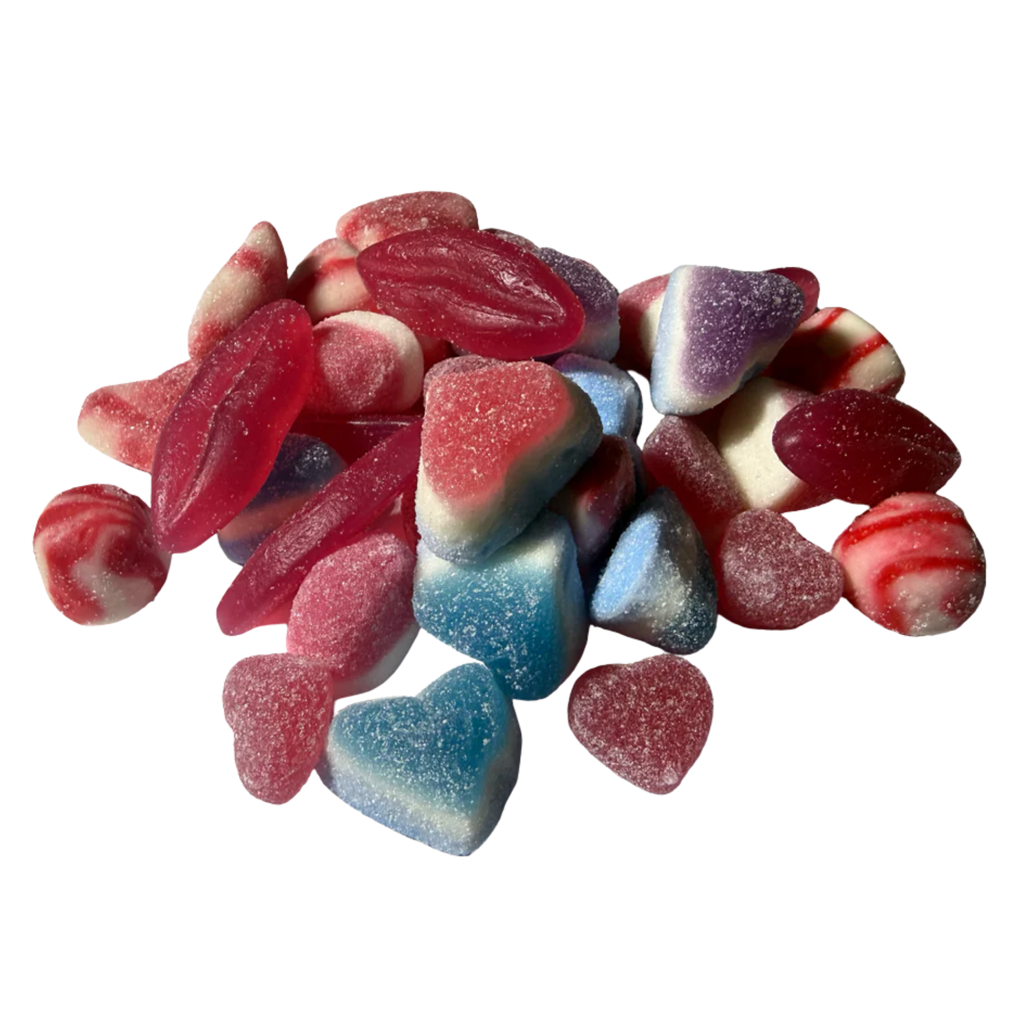 Mix de San Valentín