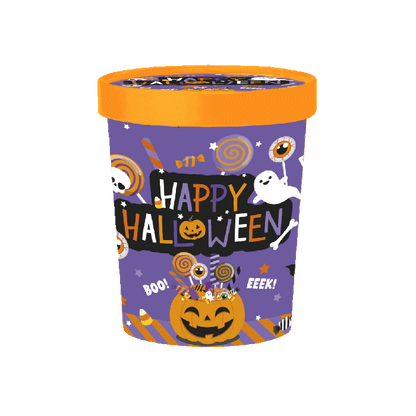 Halloween Candy Bucket - 500 g