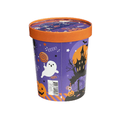 Halloween Candy Bucket - 500 g