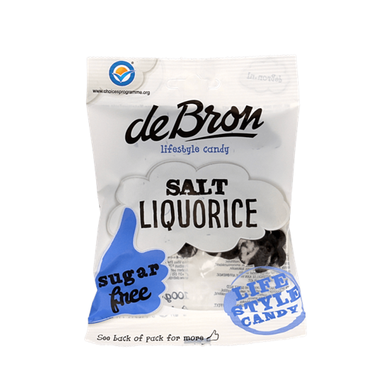 debronzouteklavertjessugarfree